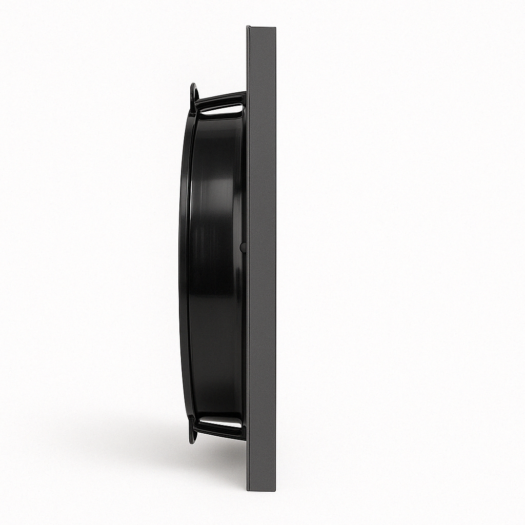 Thorair® water damage restoration duct attachment designed for efficient airflow management Thorair® water damage restoration duct attachment designed for efficient airflow management